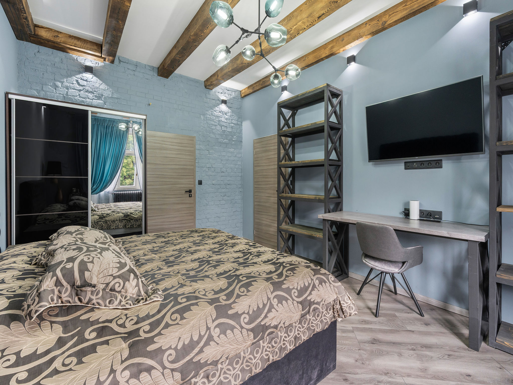Carlsbad Suites-Drinnen