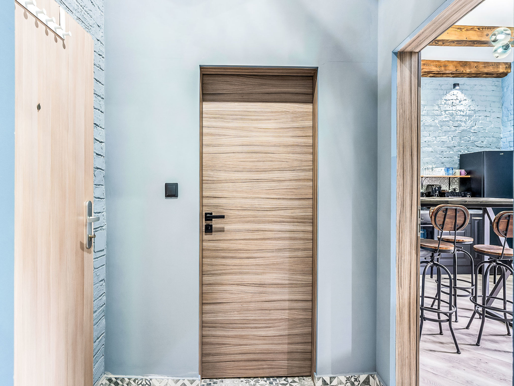 Carlsbad Suites-Drinnen