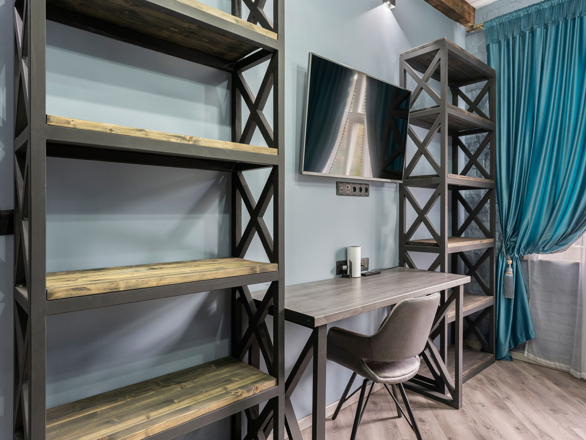 Carlsbad Suites-Drinnen