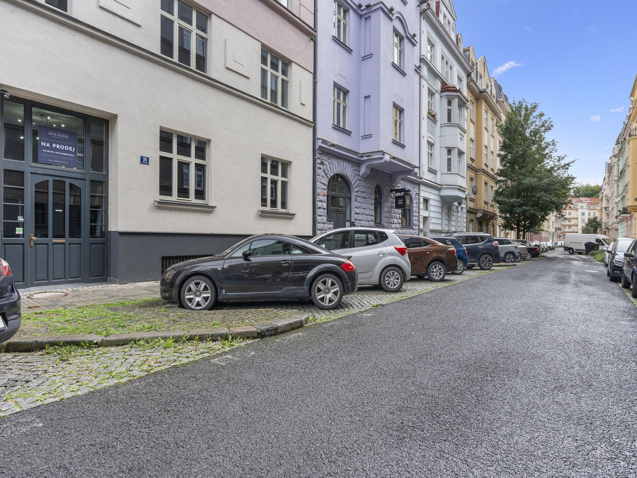 Carlsbad Suites-Draußen