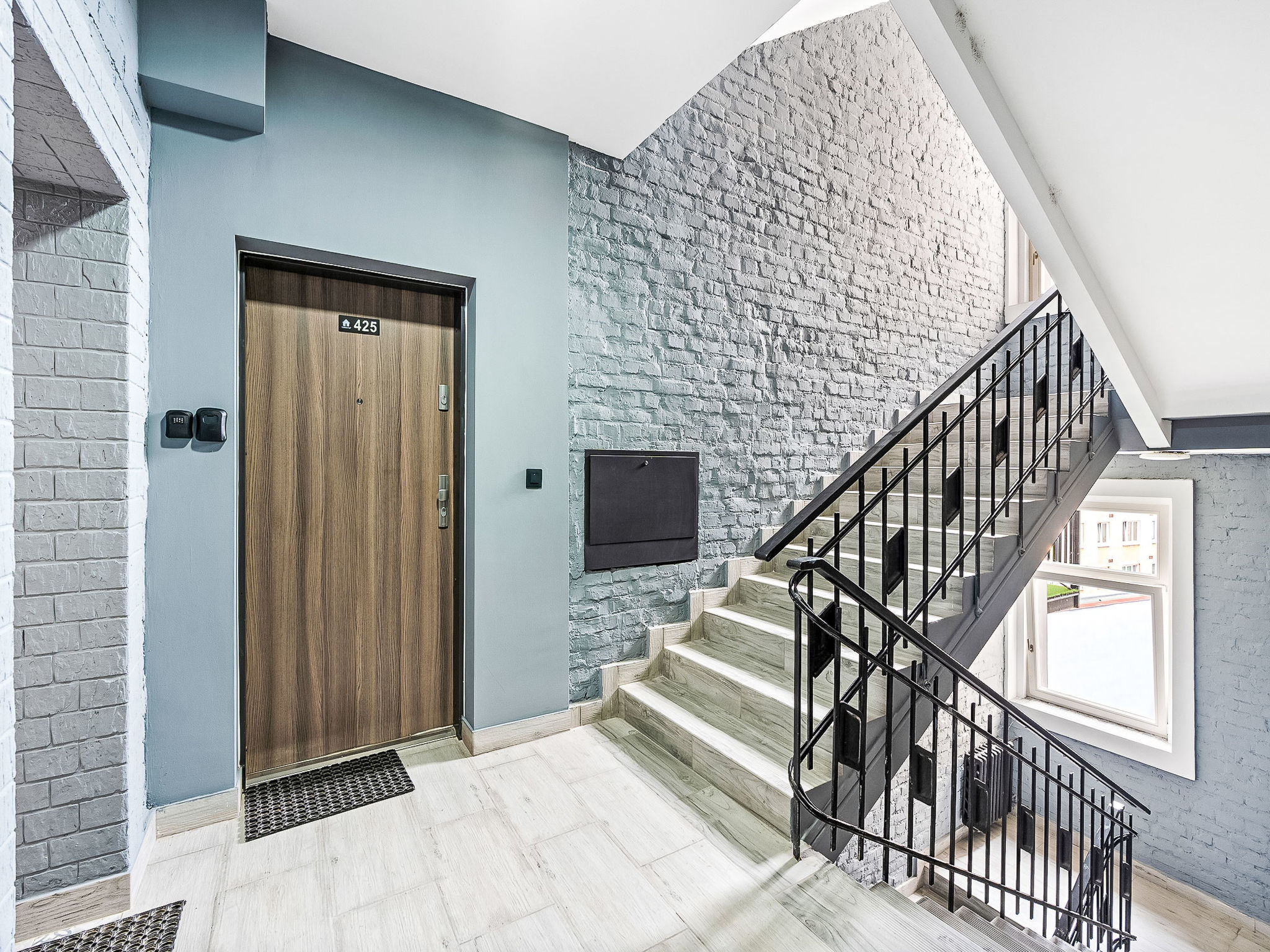 Carlsbad Suites-Drinnen