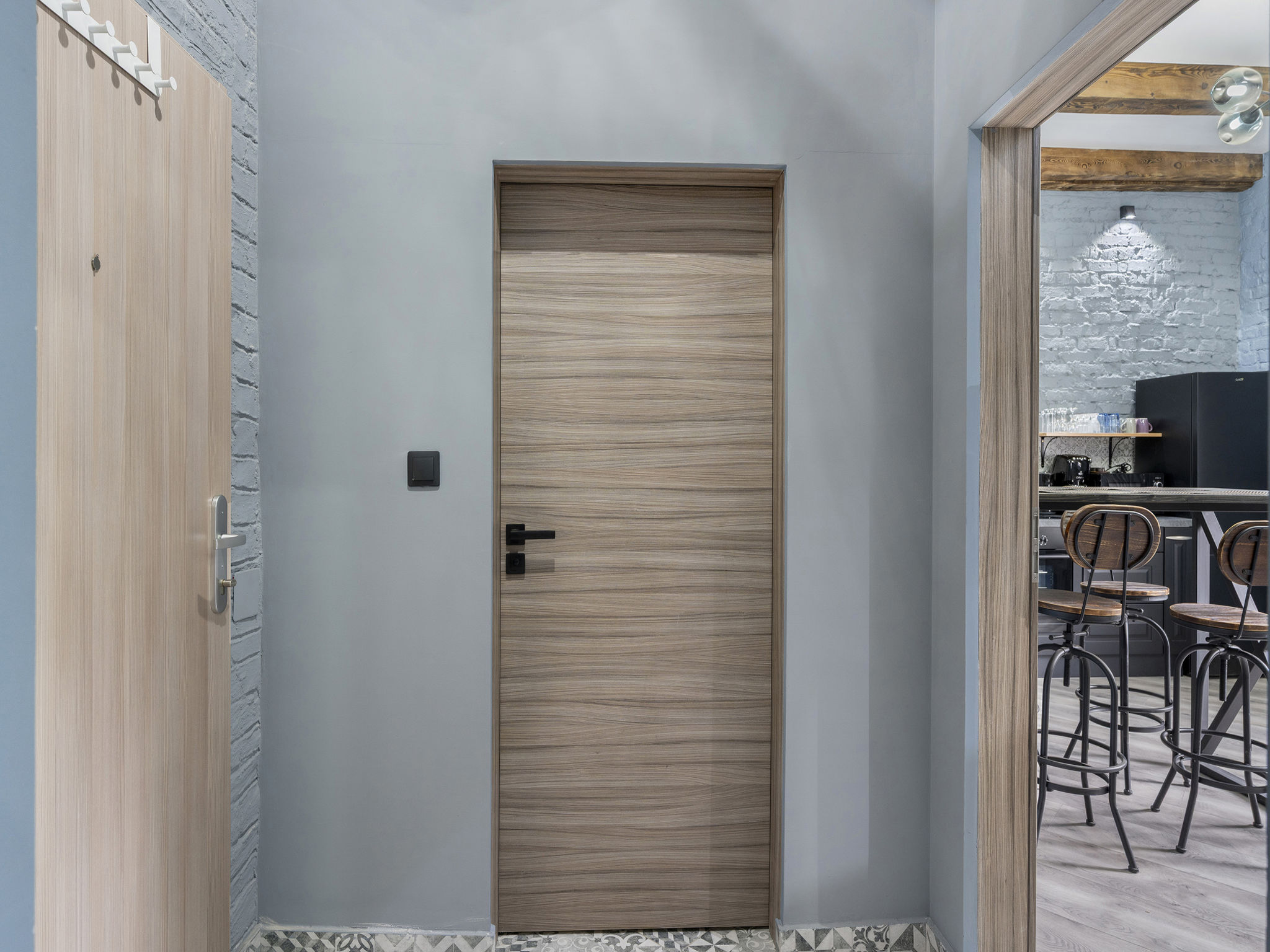 Carlsbad Suites-Drinnen