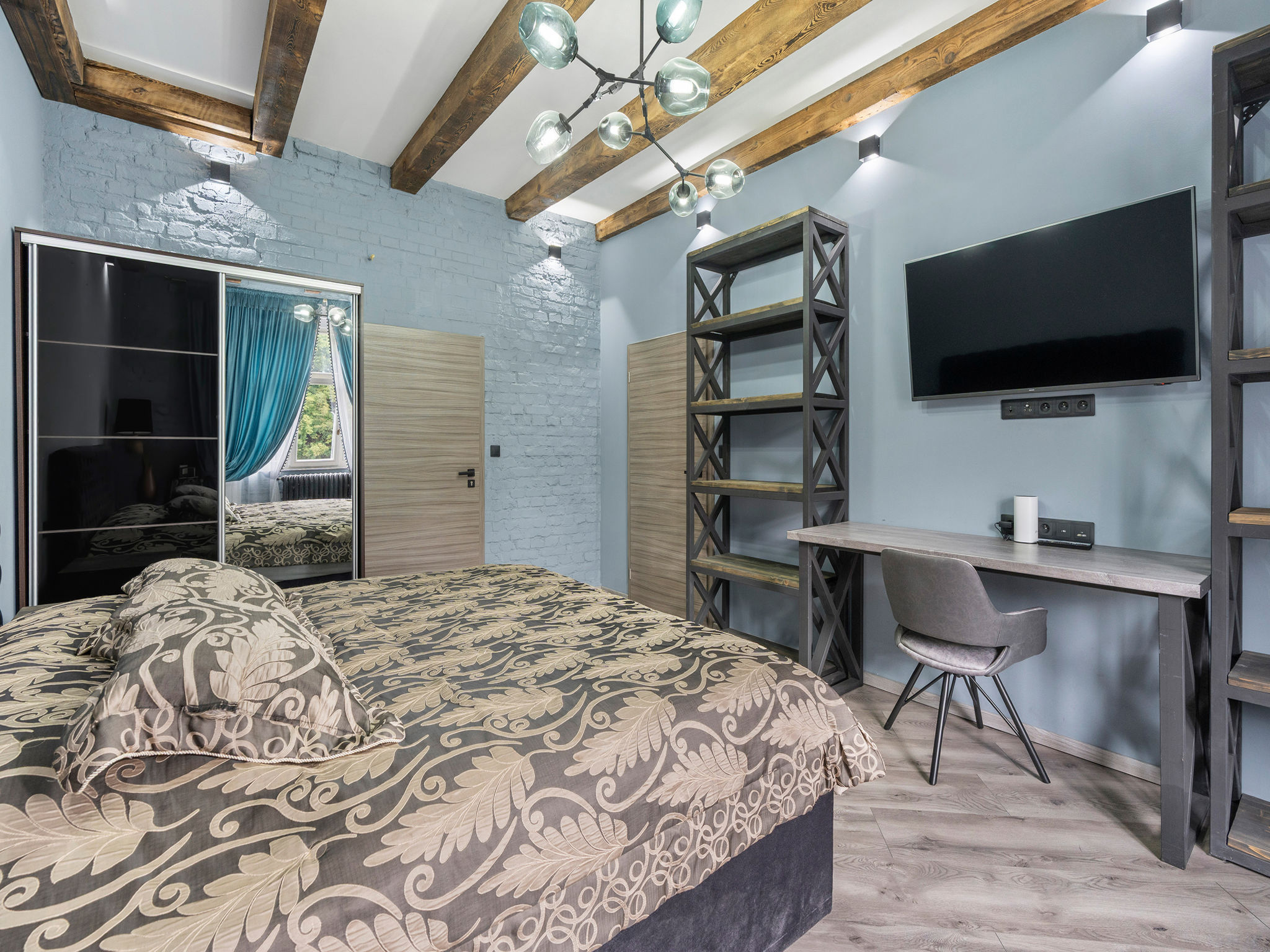 Carlsbad Suites-Drinnen