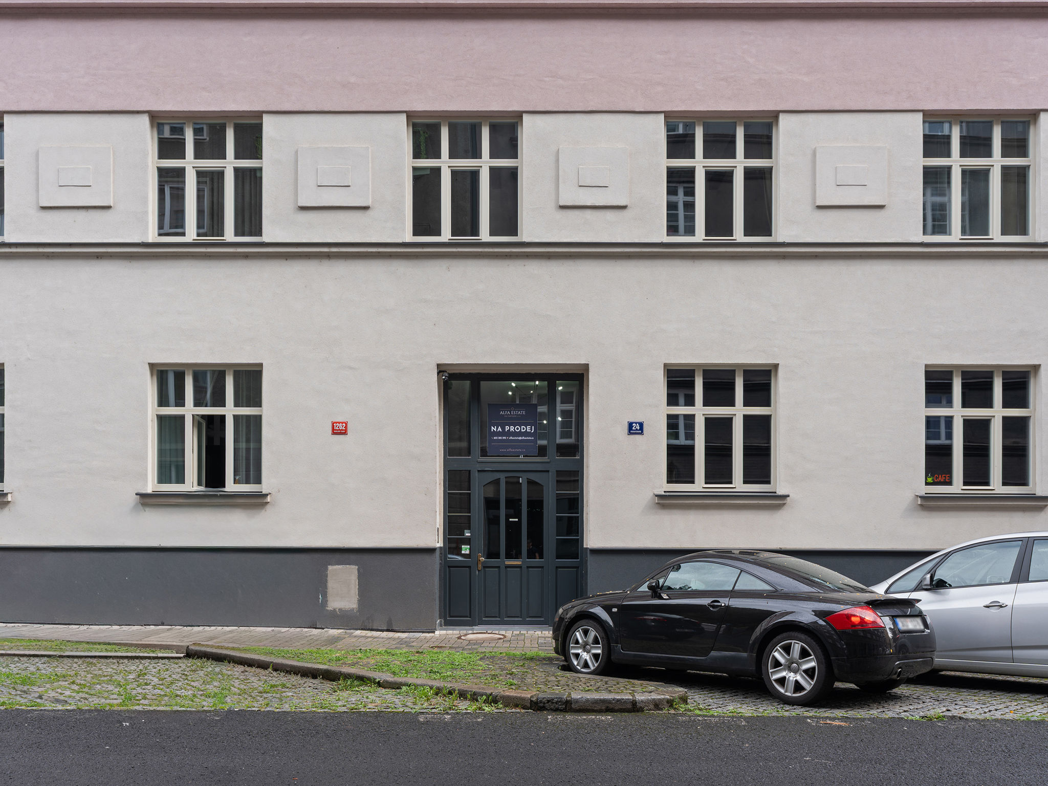 Carlsbad Suites-Draußen