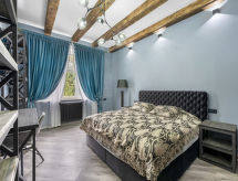 9-persoons appartement met wellness in het hart van Karlsbad - thumbnail 6