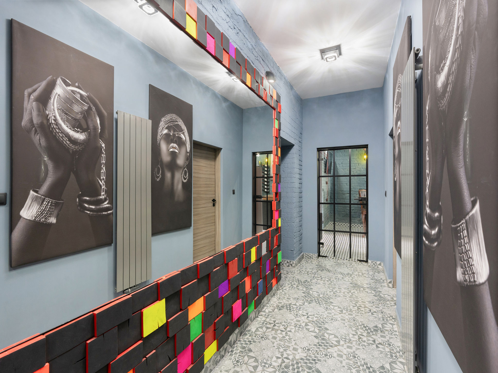 Carlsbad Suites-Inside