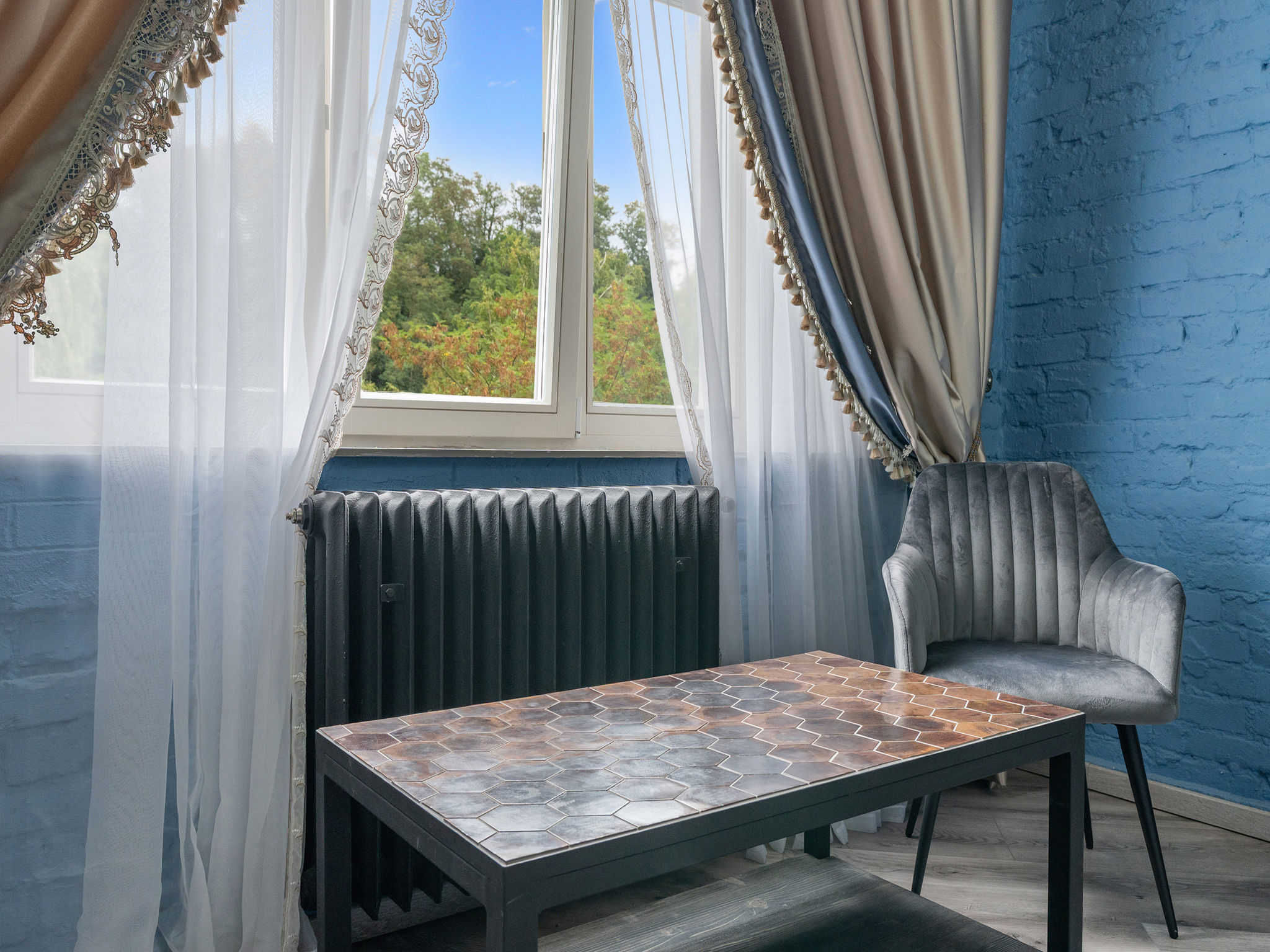 Carlsbad Suites-Inside