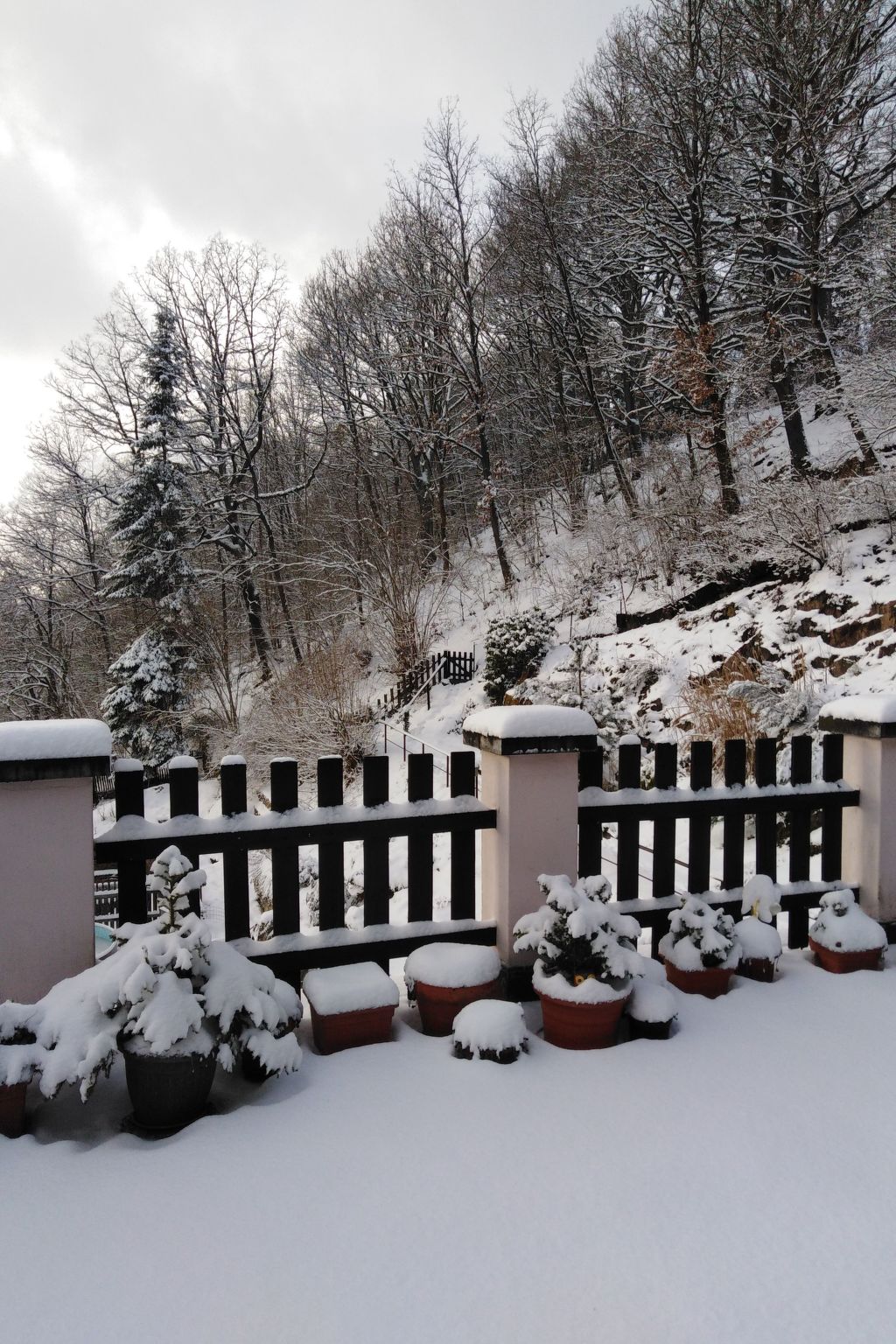 Jagd auf Ldoge-Buiten