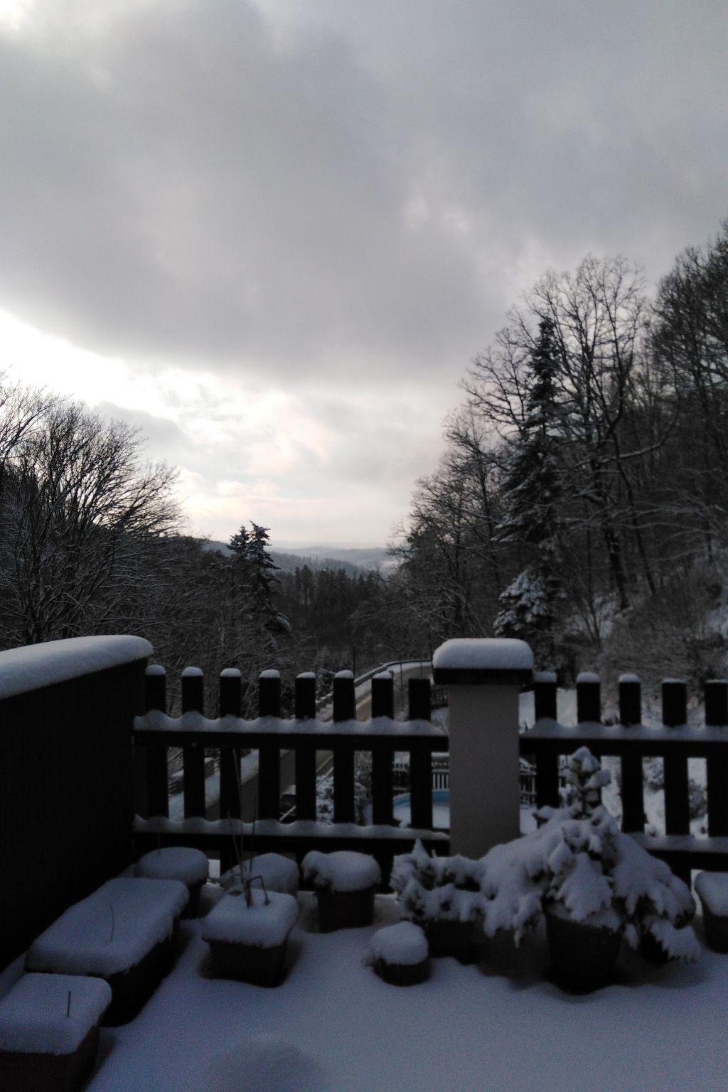 Jagd auf Ldoge-Buiten