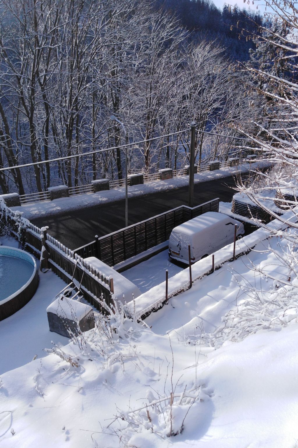 Jagd auf Ldoge-Buiten