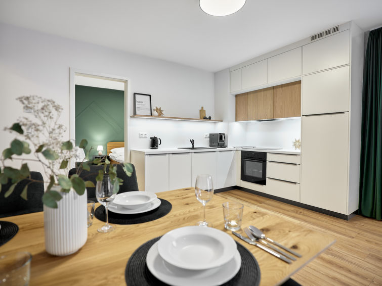 Lagom in Abertamy