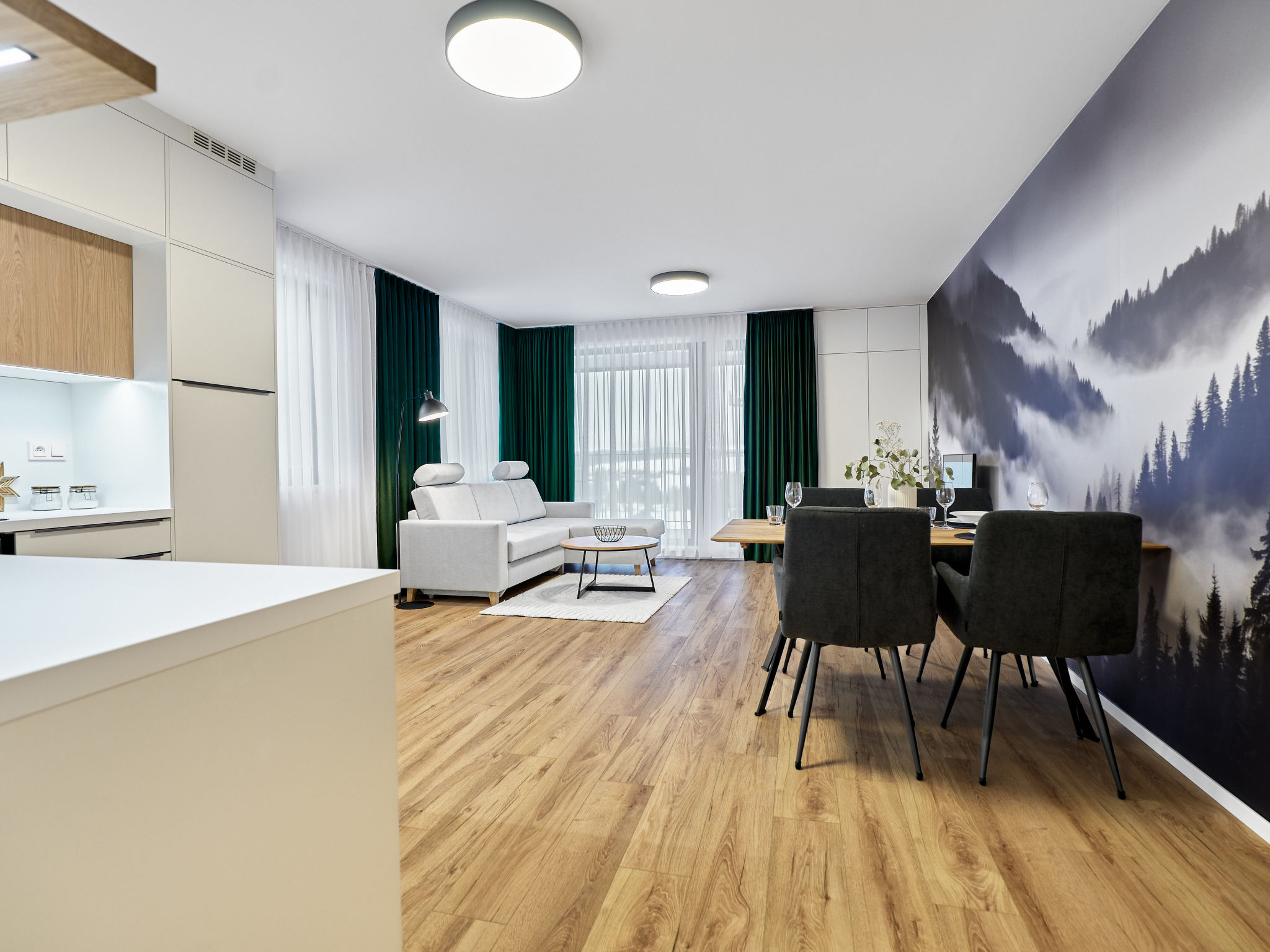 Lagom - Inside