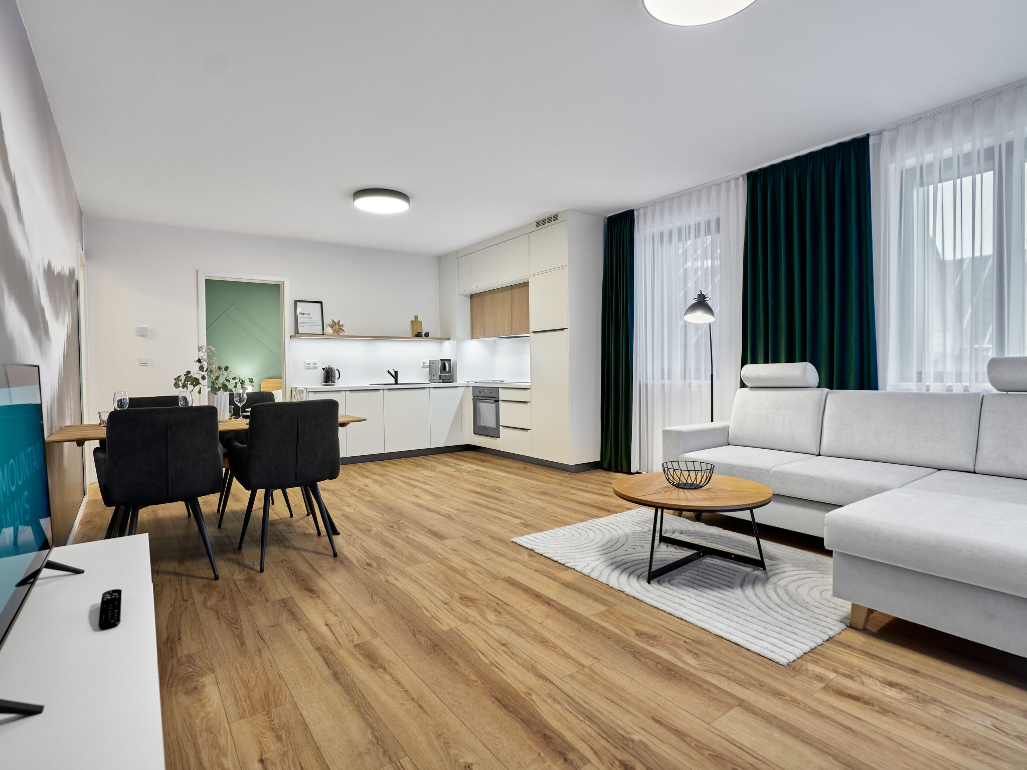 Lagom - Inside