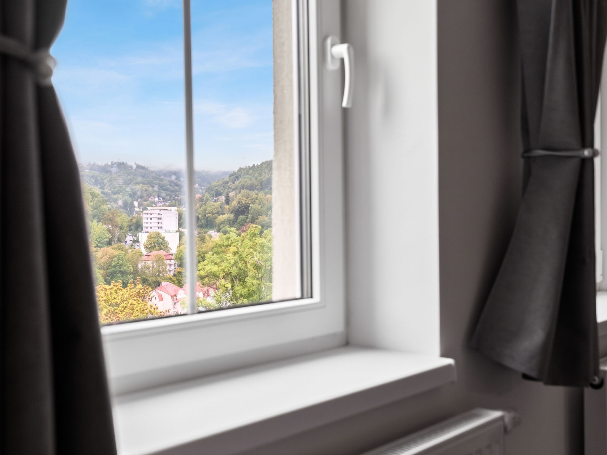 Appartement Mánesova – Vue, photo 23 sur 23
