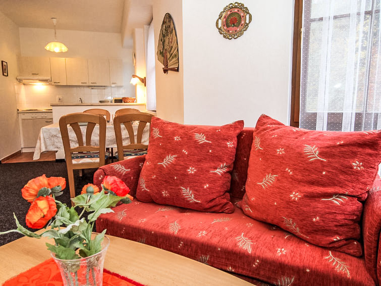 Search and Stay destination Jáchymov, Karlovarský kraj - Czechia from AU$ 132. Lanovka