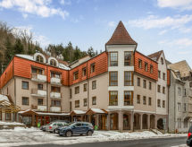 Ferienwohnung Lanovka