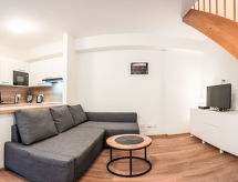Ferienwohnung Lanovka