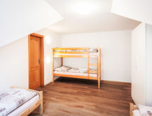 Ferienwohnung Lanovka