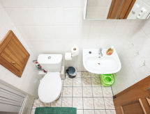 Ferienwohnung Lanovka