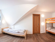 Ferienwohnung Lanovka