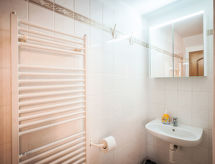 Ferienwohnung Lanovka