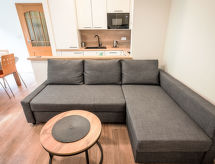 Ferienwohnung Lanovka