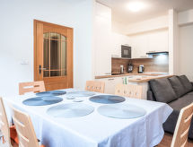 Ferienwohnung Lanovka