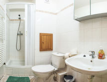 Ferienwohnung Lanovka