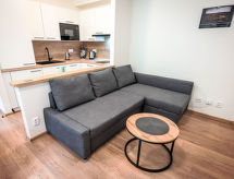 Ferienwohnung Lanovka