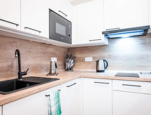 Ferienwohnung Lanovka