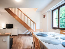 Ferienwohnung Lanovka