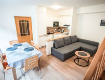 Ferienwohnung Lanovka