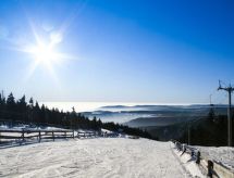 Lejlighed Lanovka