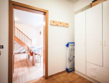 Ferienwohnung Lanovka