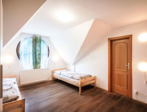 Ferienwohnung Lanovka