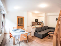 Ferienwohnung Lanovka