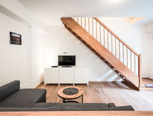 Ferienwohnung Lanovka