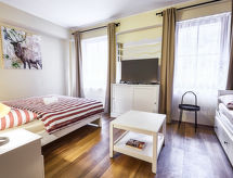 Ferienwohnung Lanovka