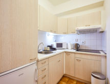 Ferienwohnung Lanovka