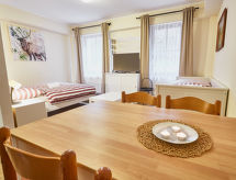 Ferienwohnung Lanovka