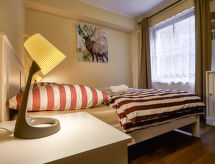Ferienwohnung Lanovka
