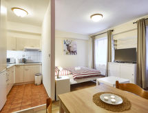 Ferienwohnung Lanovka