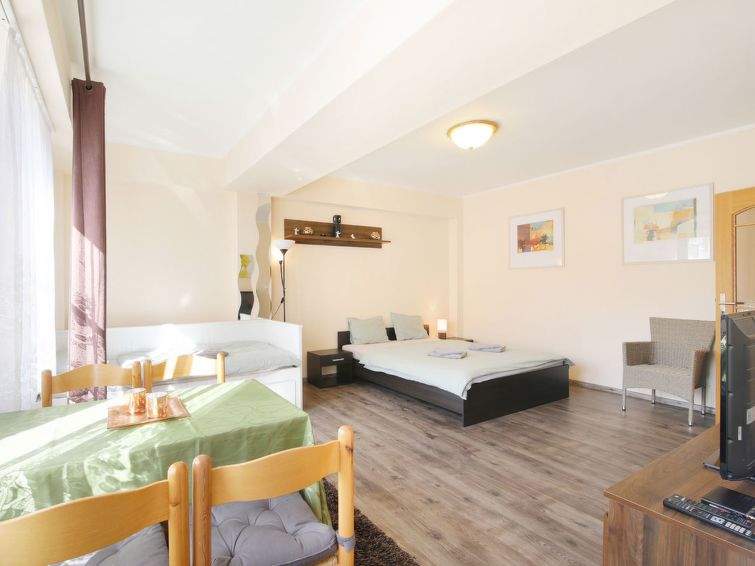 Search and Stay destination Jáchymov, Karlovarský kraj - Czechia from AU$ 180. Lanovka