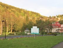 Ferienwohnung Lanovka