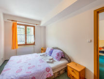Ferienwohnung Lanovka
