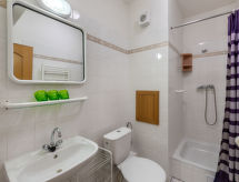 Ferienwohnung Lanovka