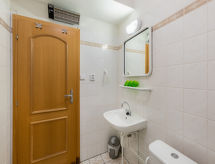 Ferienwohnung Lanovka