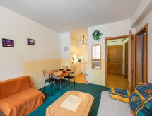 Ferienwohnung Lanovka