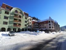Ferienwohnung Lanovka