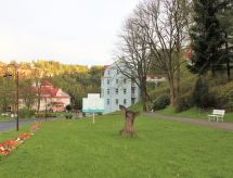 Ferienwohnung Lanovka